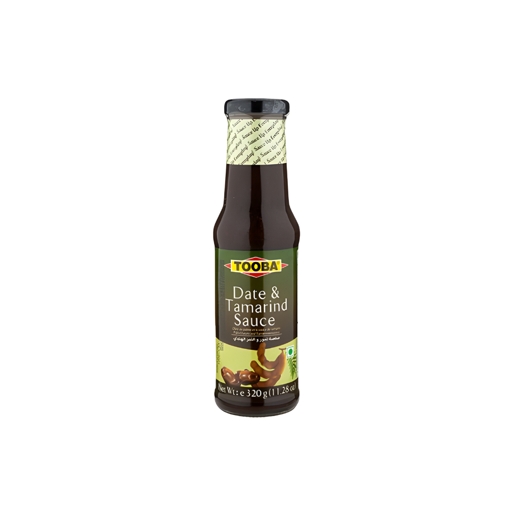 Tooba Date&Tamarind Sauce 320 g buy online USA - 1